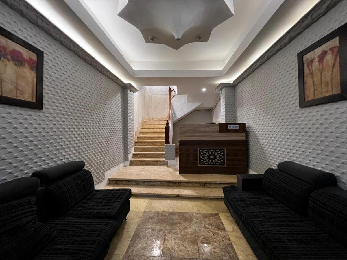 Pyramids Gate Hotel Kafrat al Jabal Экстерьер фото