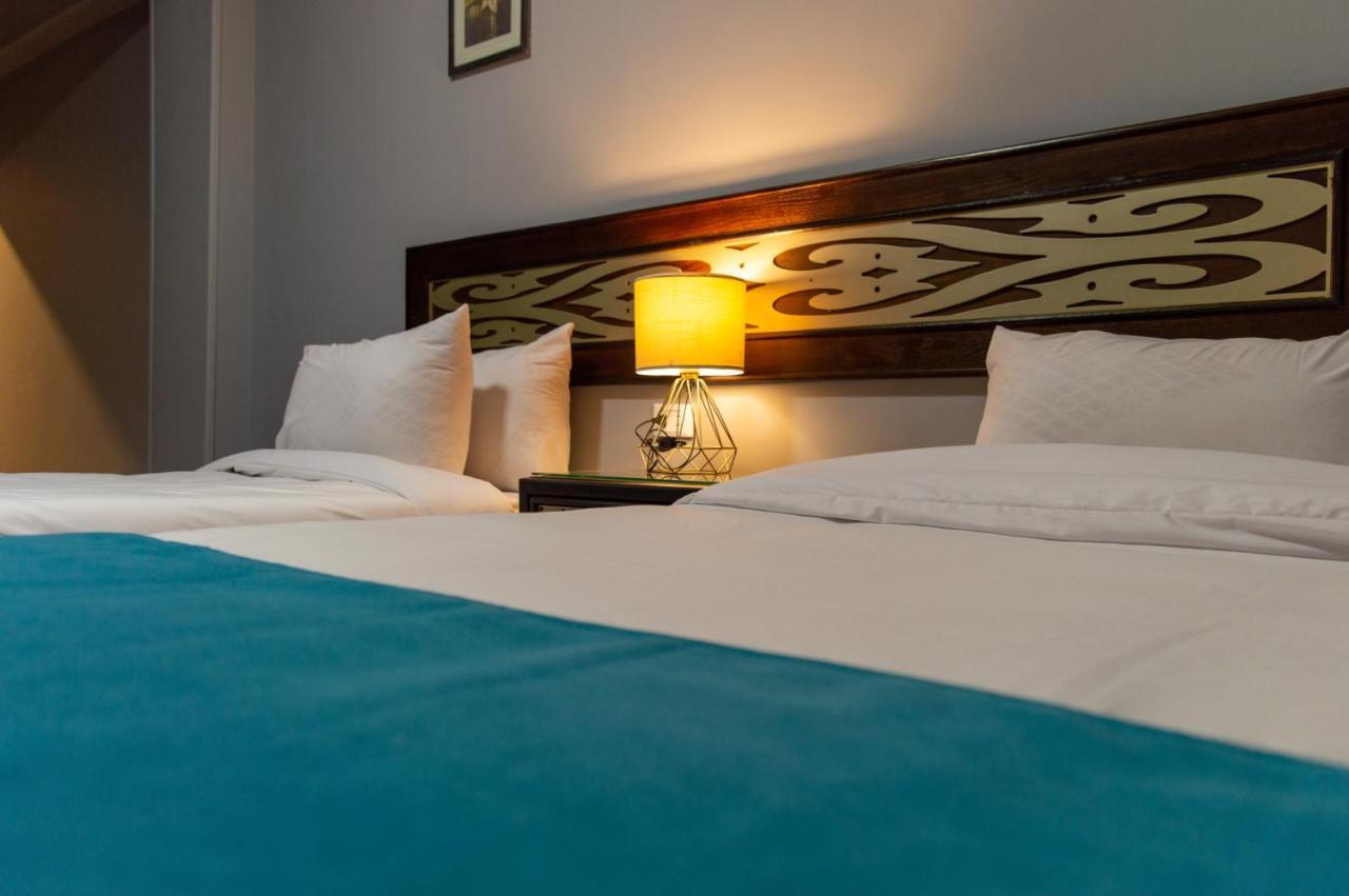 Pyramids Gate Hotel Kafrat al Jabal Экстерьер фото