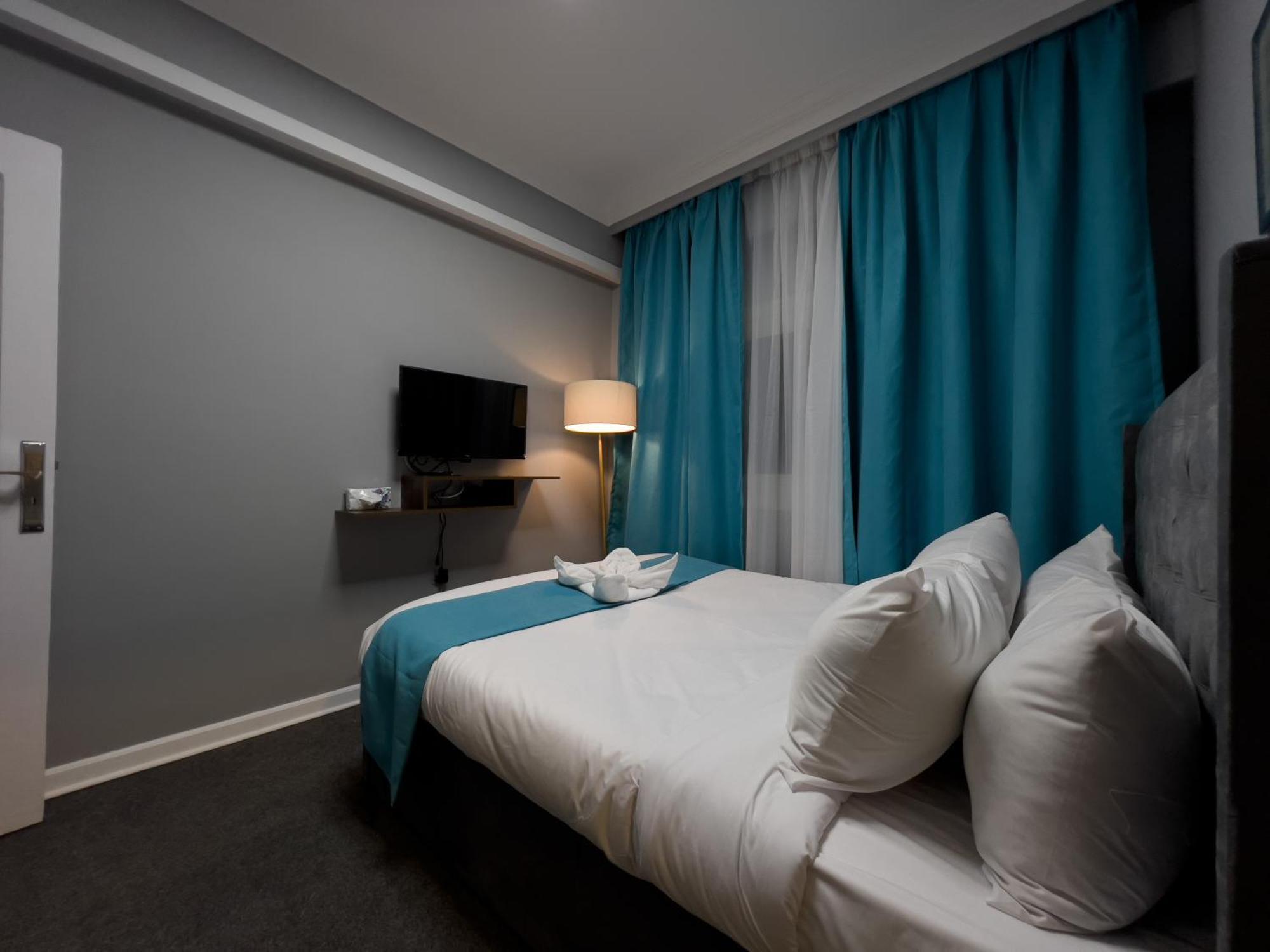 Pyramids Gate Hotel Kafrat al Jabal Экстерьер фото