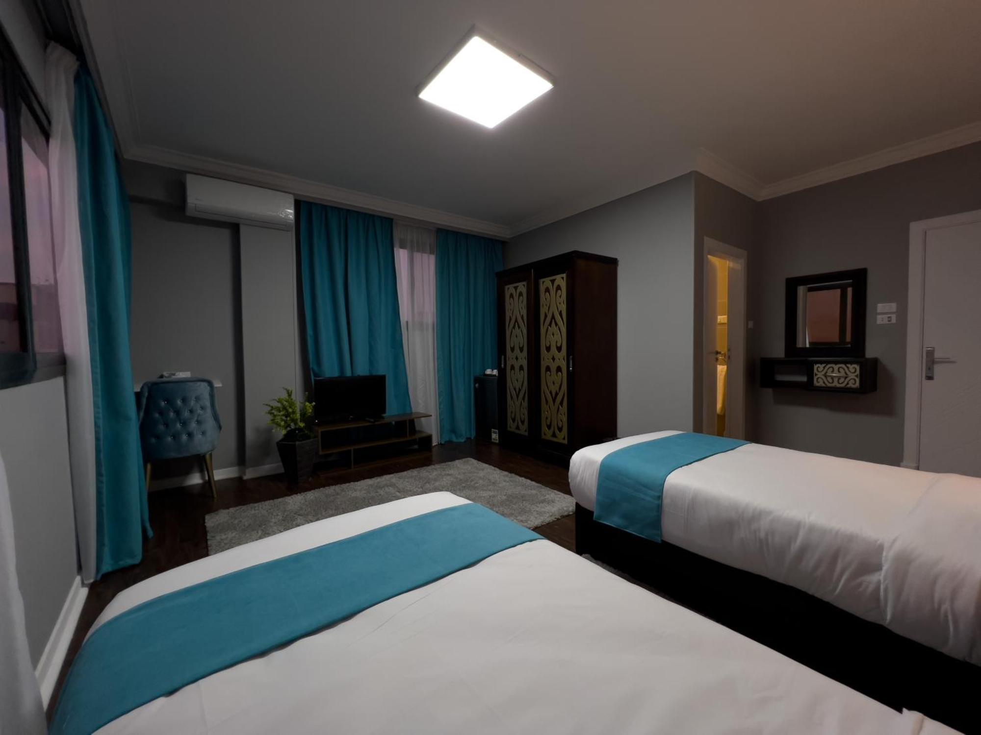 Pyramids Gate Hotel Kafrat al Jabal Экстерьер фото